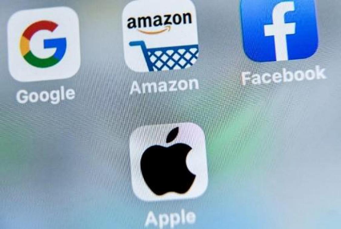 Amazon, Apple en Google werken aan standaard voor smarthome