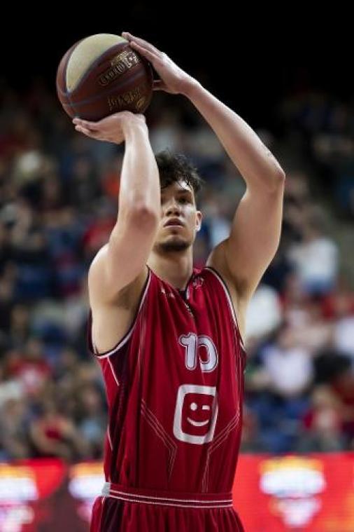 Antwerp lijdt zevende nederlaag in de Champions League basket
