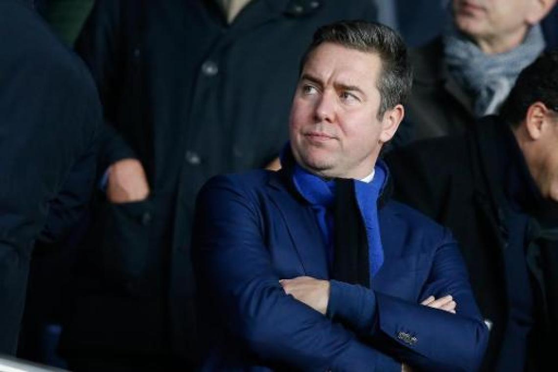 Jupiler Pro League - Praktijkgerichte studie naar BeNeLiga is begin 2020 klaar
