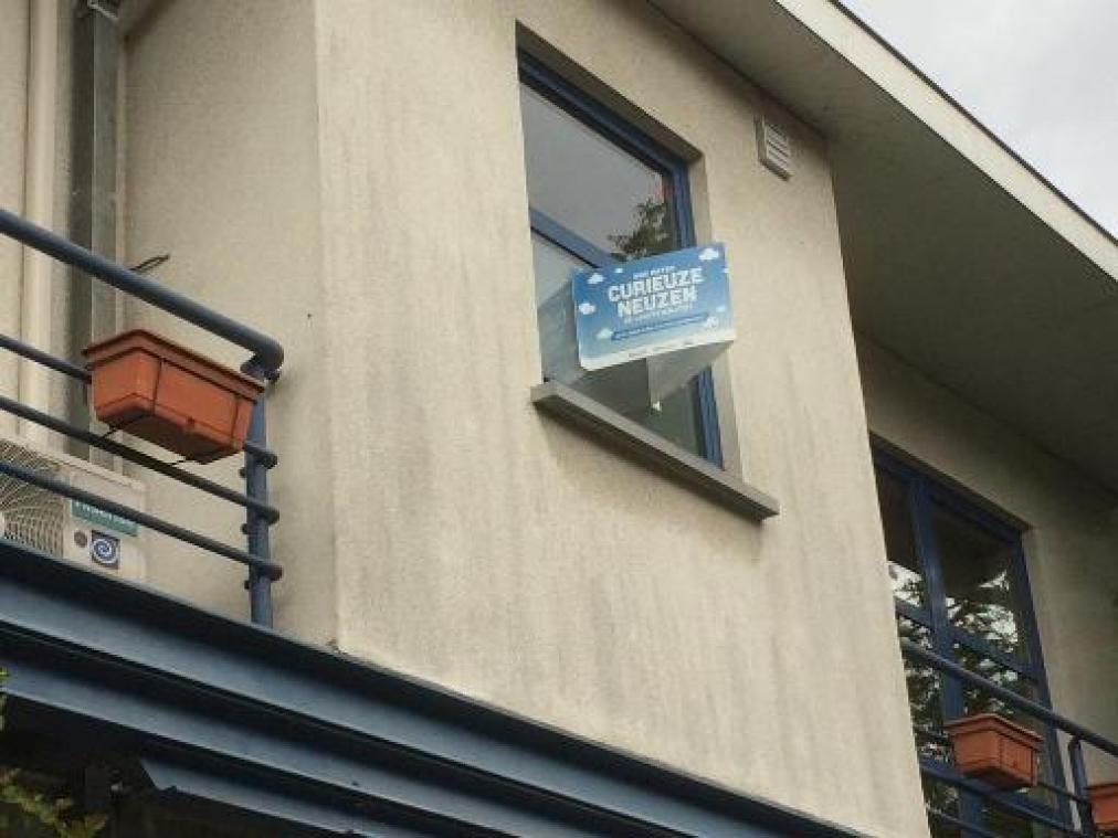 'CurieuzeNeuzen' verhuizen voor schonere lucht