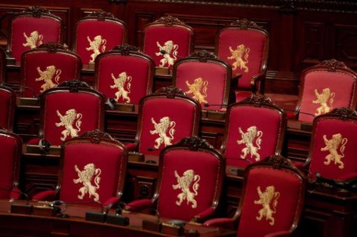 Kiezer schreeuwt om politieke vernieuwing