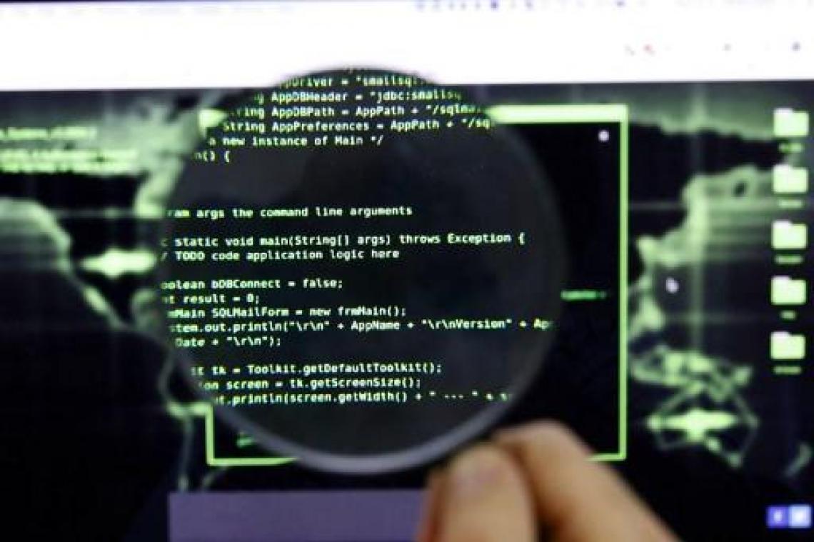 Nederlands beveiligingsbedrijf meldt wereldwijde Chinese cyberspionage