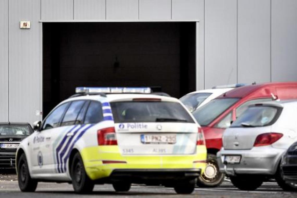Belgisch gerecht jaagt in Dubai op drugscriminelen