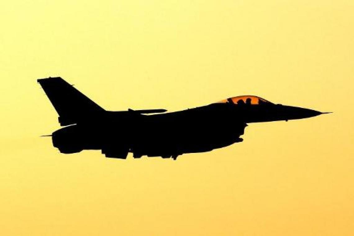 Israëlische luchtmacht valt wapenfabriek in Gazastrook aan