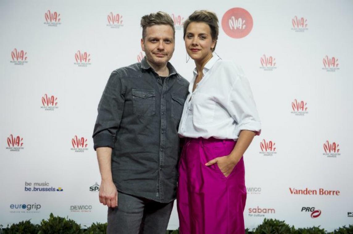 Leen Dendievel onderzoekt kinderwens in nieuw tv-programma