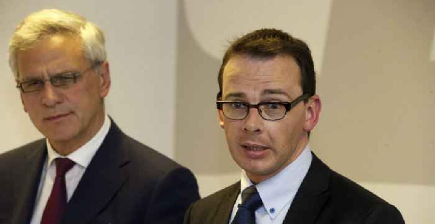 CD&V wil besparen door prijs zak friet te verhogen