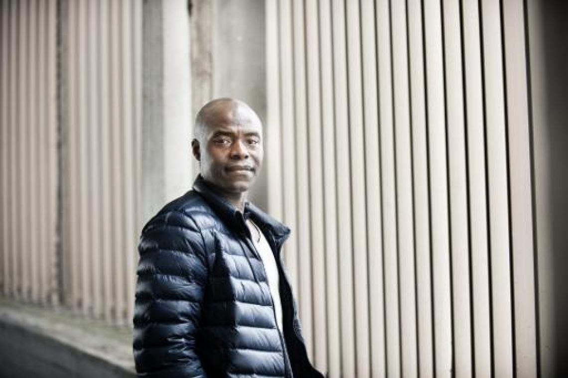 Zeler, Mpenza en Saive in algemene vergadering van voetbalbond