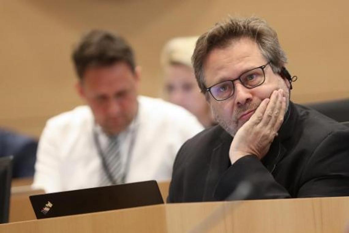 Stemming wetsvoorstel overmatige schuldenlast uitgesteld
