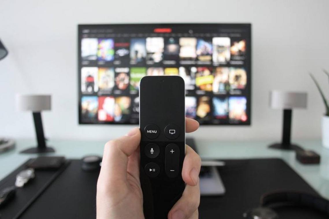 Tv-kijken doet kijkers slankere vrouwen aantrekkelijk vinden