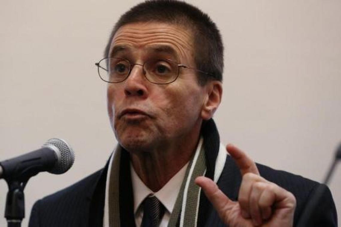 Door Hezbollah gesteunde Hassan Diab aangesteld als nieuwe premier Libanon
