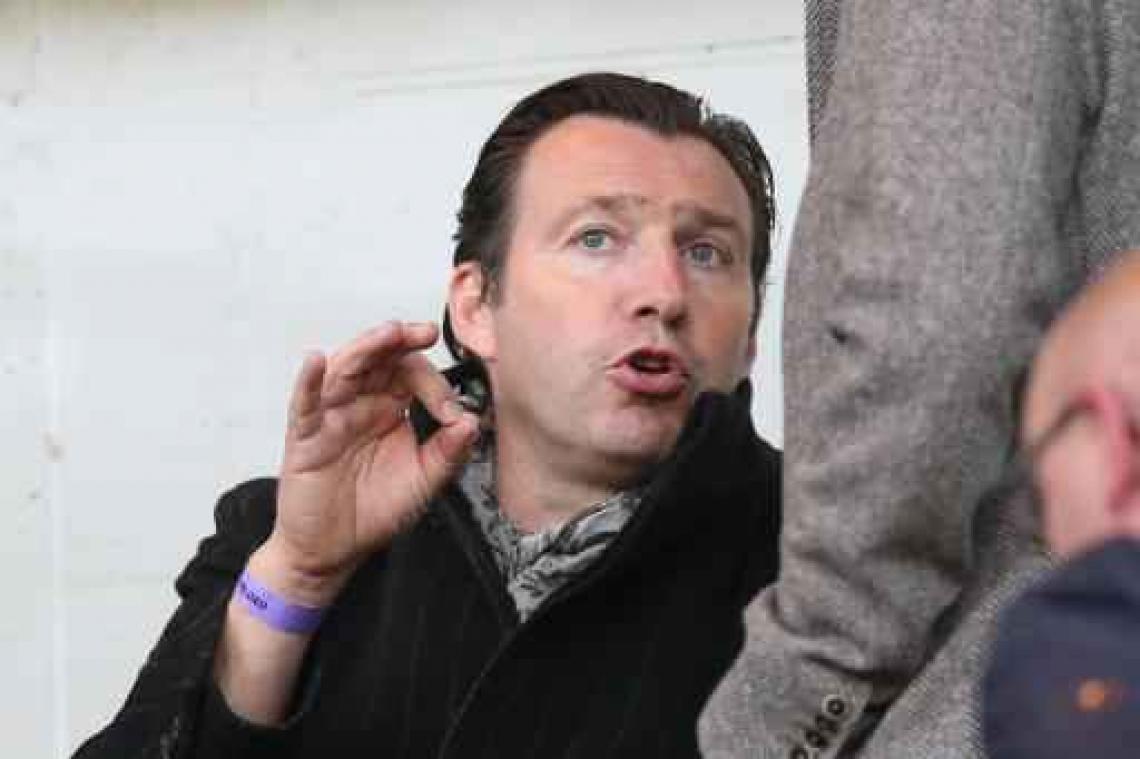Marc Wilmots neemt twee diepe spitsen mee naar EK