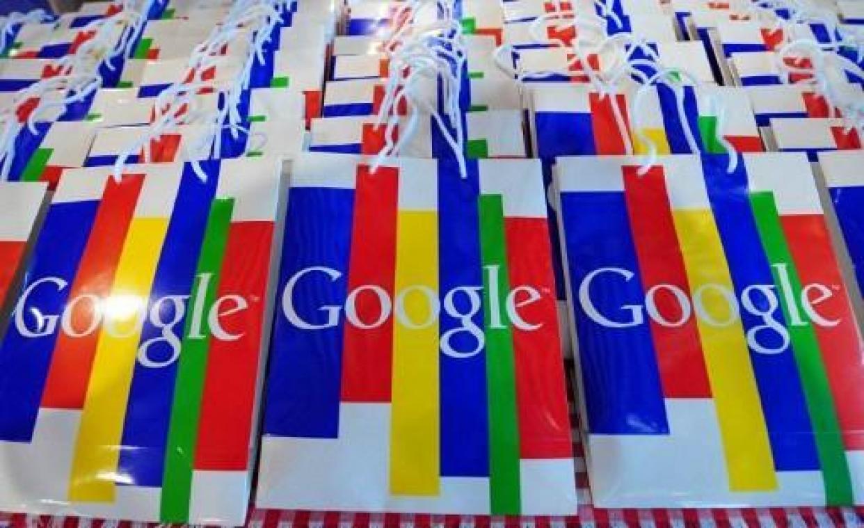 Google krijgt nieuwe miljoenenboete in Frankrijk