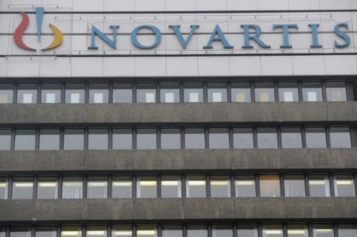 Groen kwaad om Zolgensma-loting door Novartis