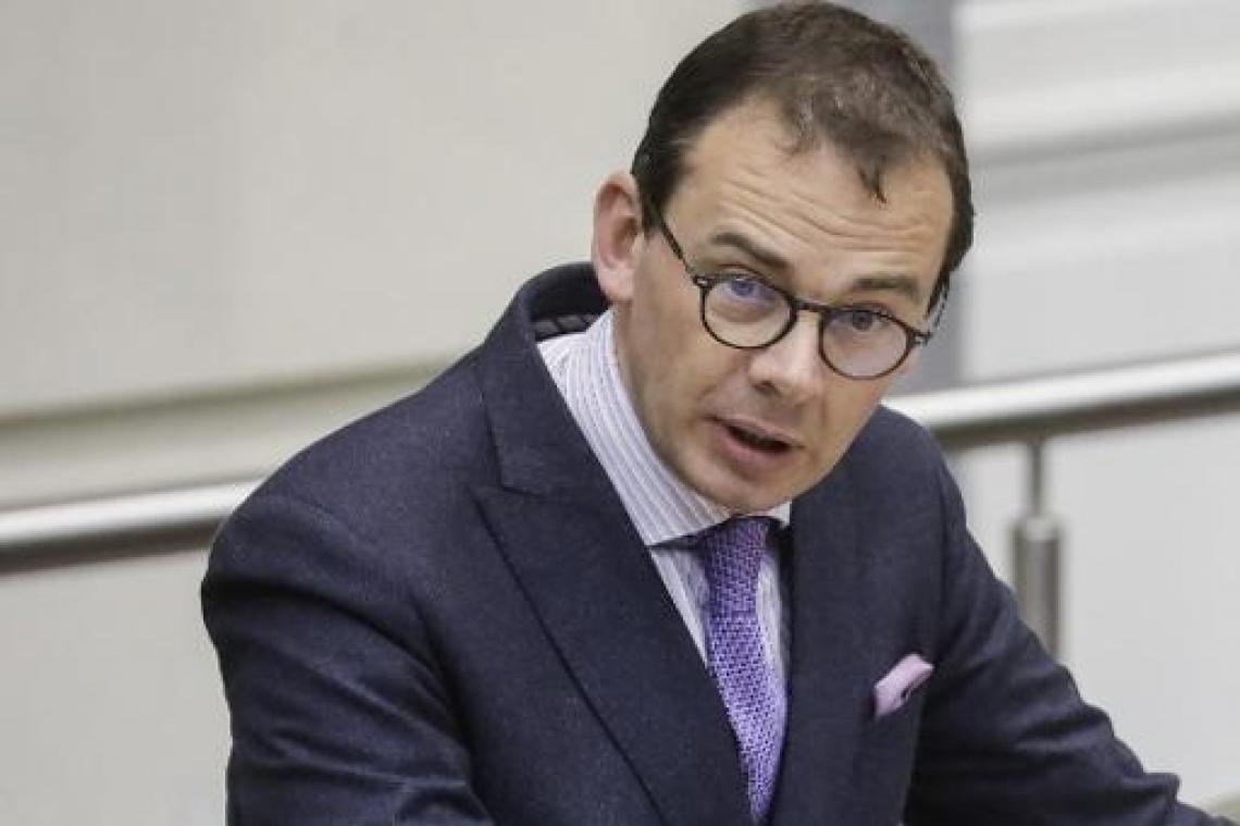 Beke investeert 7,7 miljoen euro in preventie