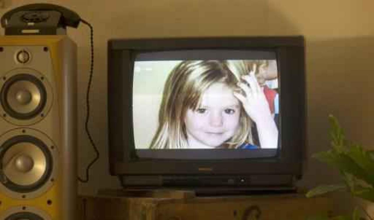 Zaak Maddi McCann: "Ontvoering door inbrekers laatste onderzoekspiste"