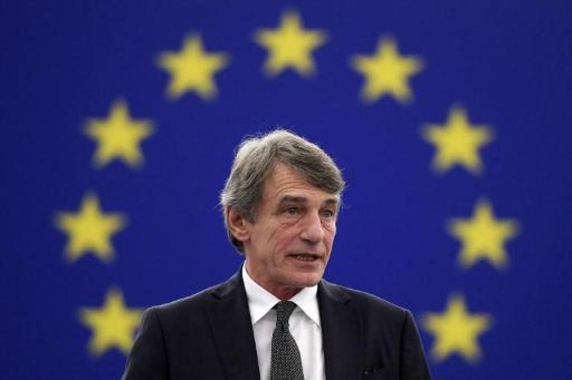 Europees Parlement blokkeert grote delen van onderhandelingen