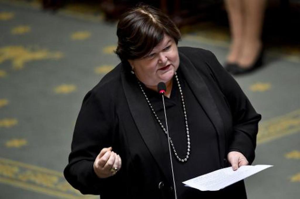 "Sociale zekerheid is oude dame, maar ze moet mee met haar tijd"