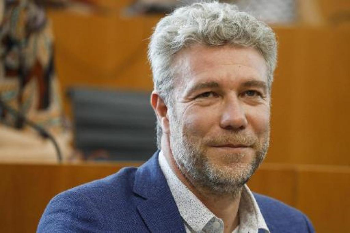 Brusselse regering investeert bijna 15 miljoen extra in daklozenbeleid