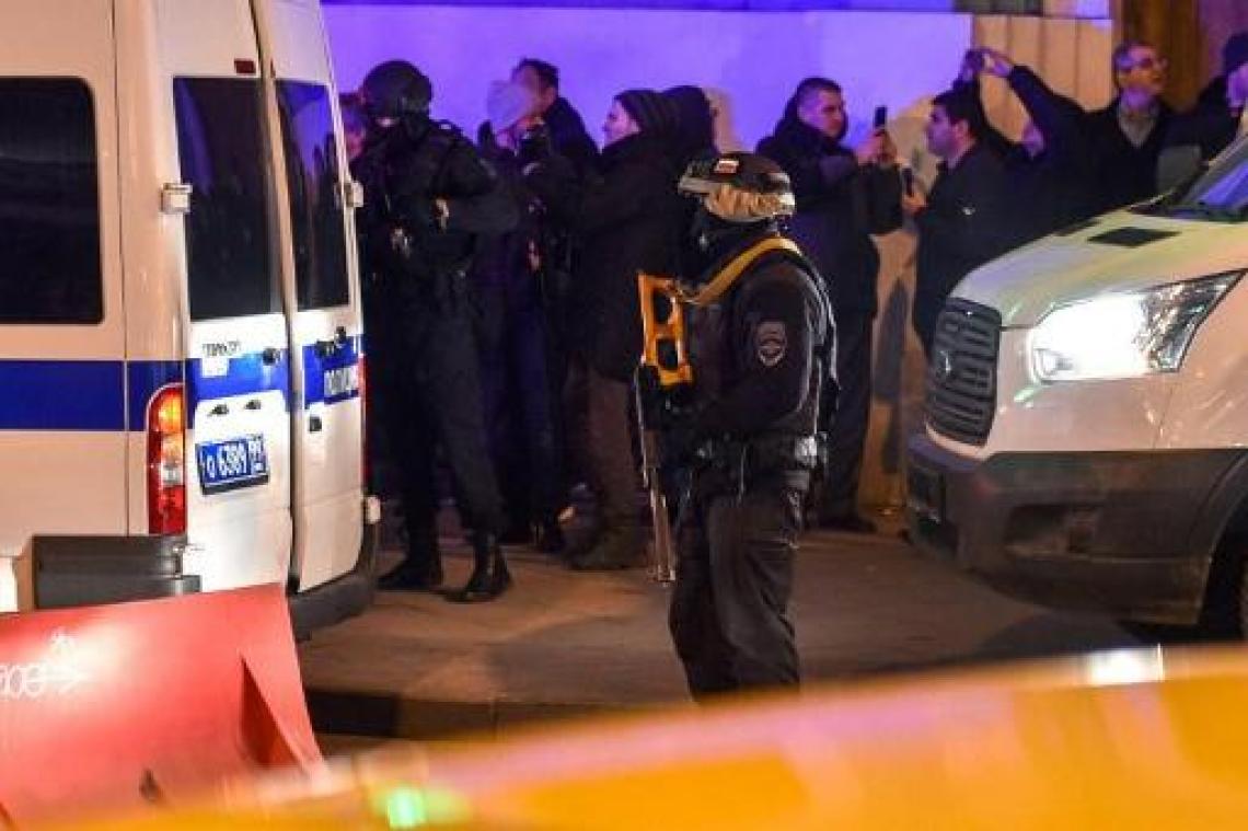 Tweede agent van Russische geheime dienst overleden