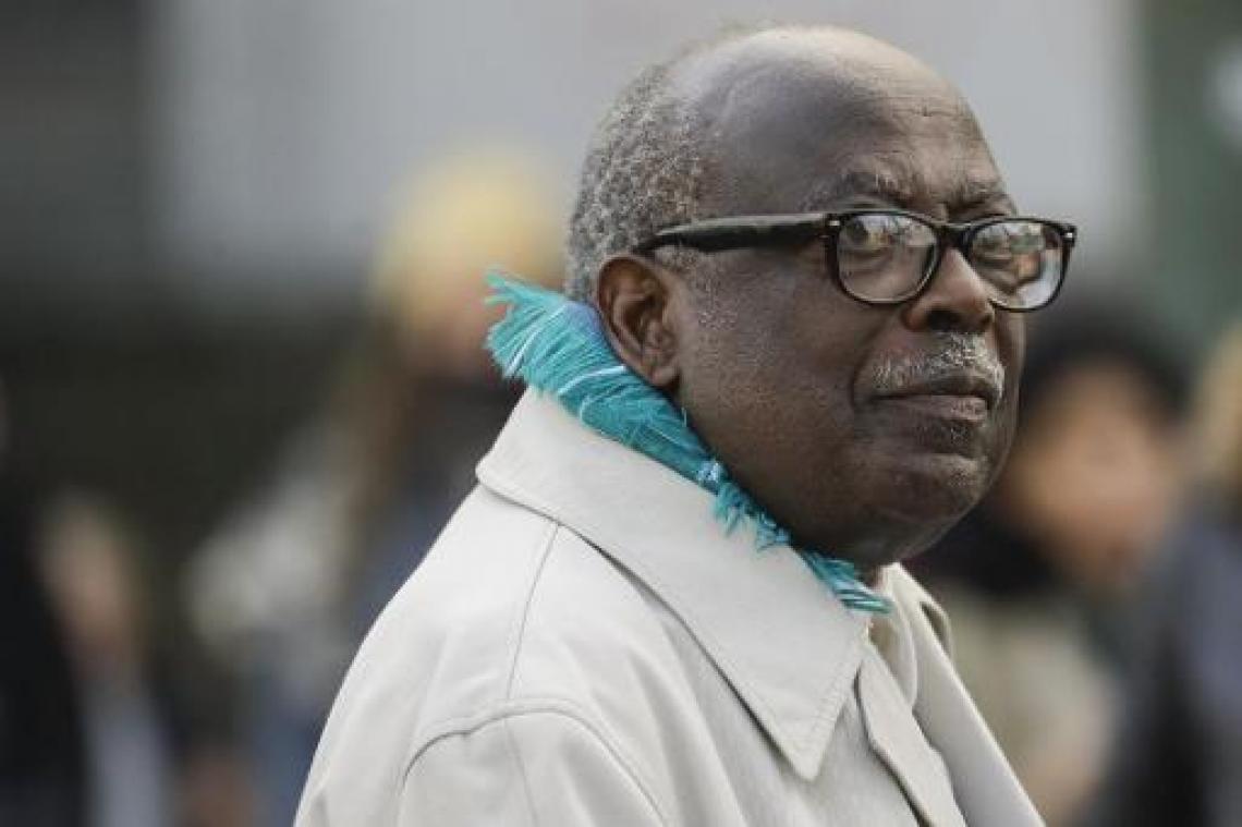 Fabien Neretsé veroordeeld tot 25 jaar voor oorlogsmisdaden en volkerenmoord in Rwanda