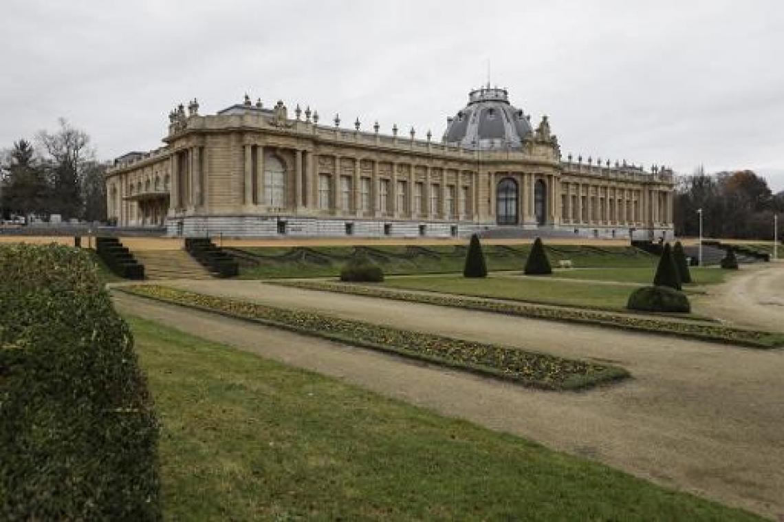 AfricaMuseum onderzoekt klacht over racistische rondleiding