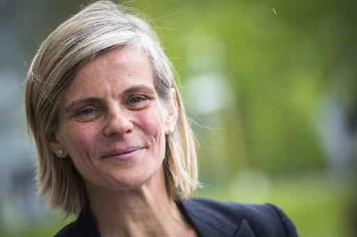 "VUB moet stedelijke en multiculturele universiteit worden"