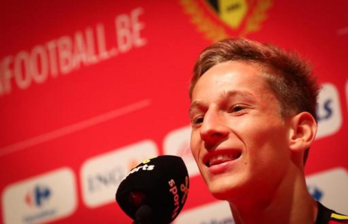 Sportgala 2019 - Yari Verschaeren is de Belofte van het Jaar