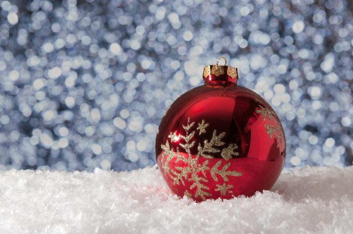 Op DEZE manier zorgt Canadees bedrijf toch nog voor een witte kerst