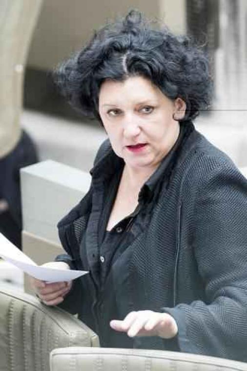 Minister Turtelboom neemt ontslag