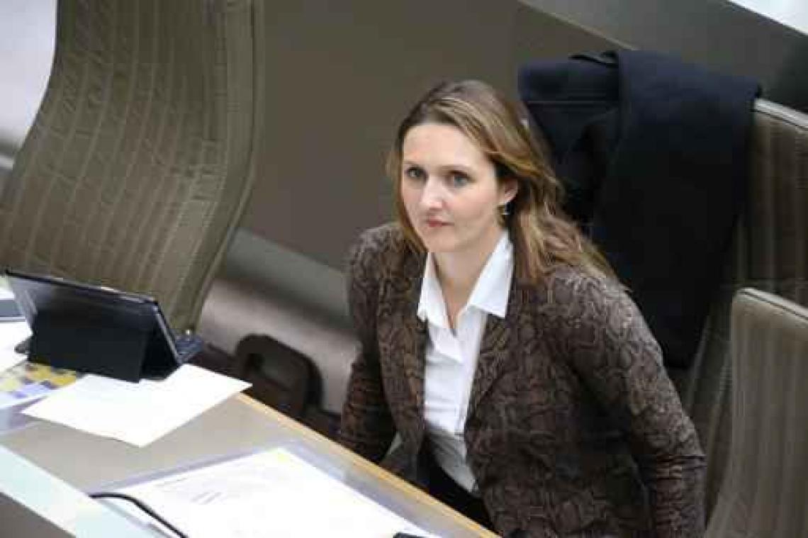 Rutten prijst "lef en doorzettingsvermogen" van Turtelboom