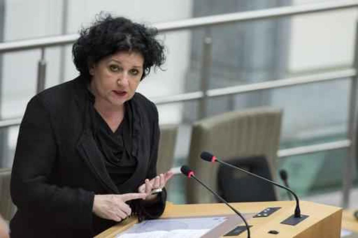 Minister stapt op omwille van "gepersonaliseerd debat" rond Turteltaks