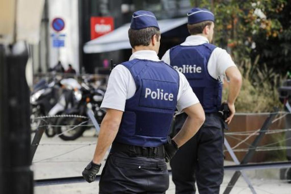 Topman slaat alarm over personeelstekort politie