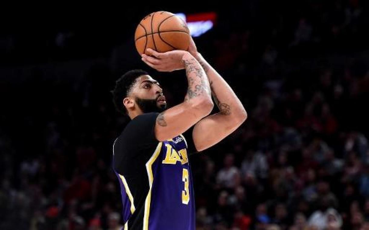 Lakers verliezen zonder LeBron James topper tegen Denver