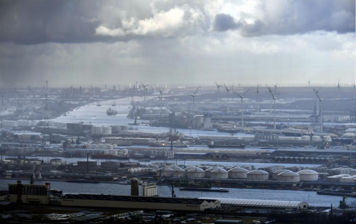 We kregen er in 2019 amper 25 nieuwe windmolens bij