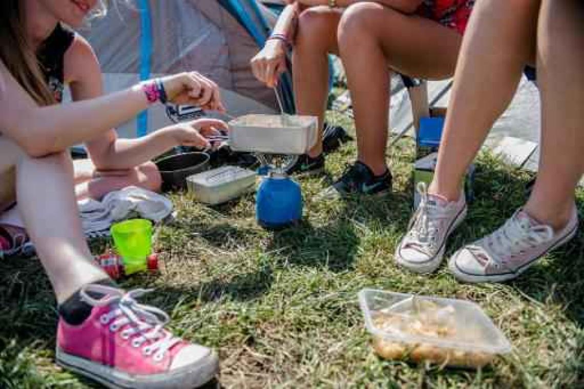 Bijna helft van studenten vrijt niet veilig