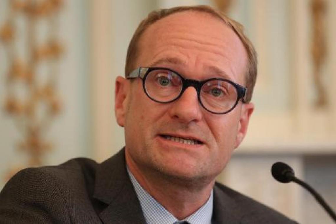 Weyts met Steinerscholen aan tafel om discussie rond eindtermen uit te klaren