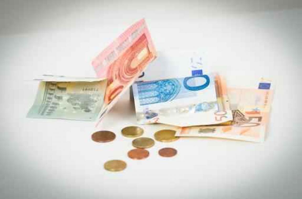 België leent op 50 jaar aan rente van 2,15 procent