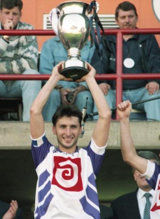 Anderlecht op zestiende plaats in Europese ranglijst aller tijden