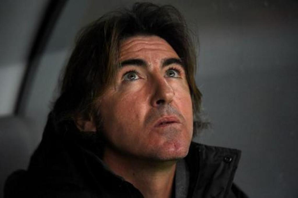 Sporting Braga zet Ricardo Sa Pinto (ex-Standard) aan de deur