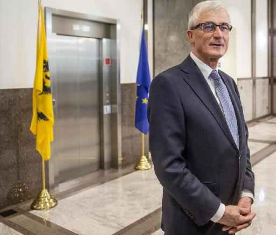 Bourgeois: "We waren verrast"