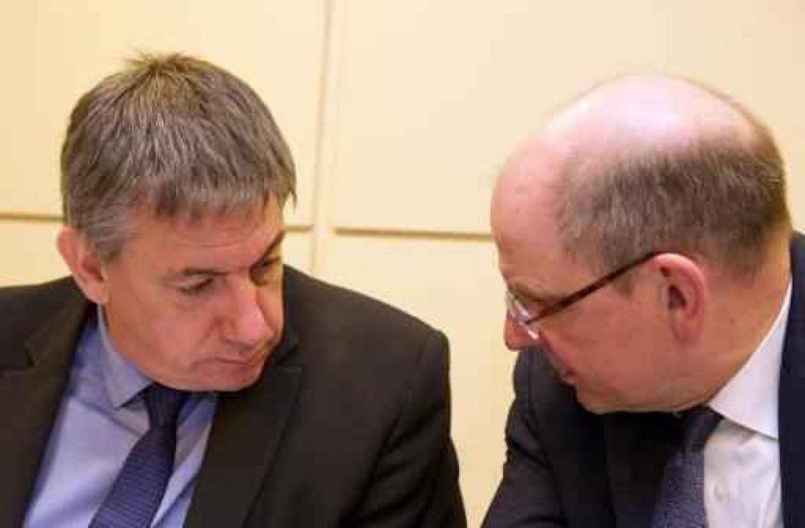 Groen licht voor oprichting gegevensbank foreign terrorist fighters
