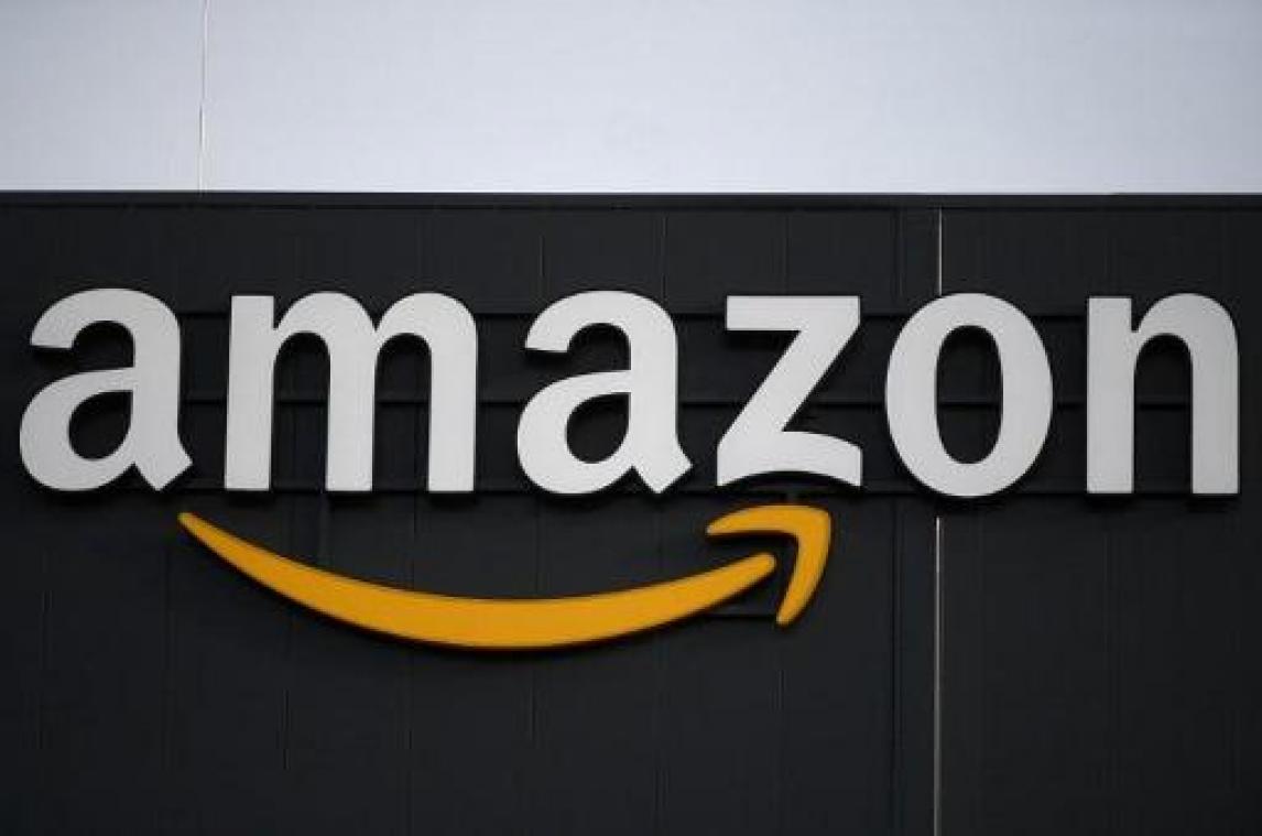Amazon boekt nieuwe verkooprecords tijdens kerstperiode