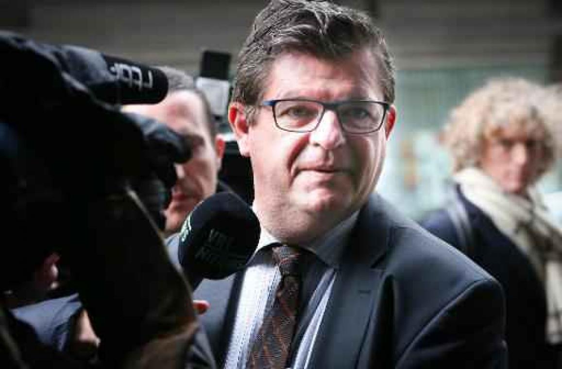 milieu-organisaties: "stop grootschalige biomassacentrales"