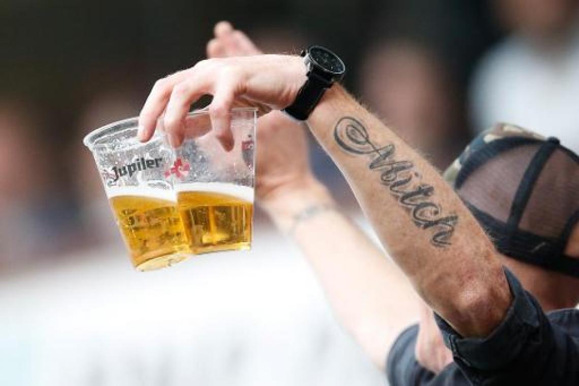 Nieuw op 1 januari - Pintjes worden duurder