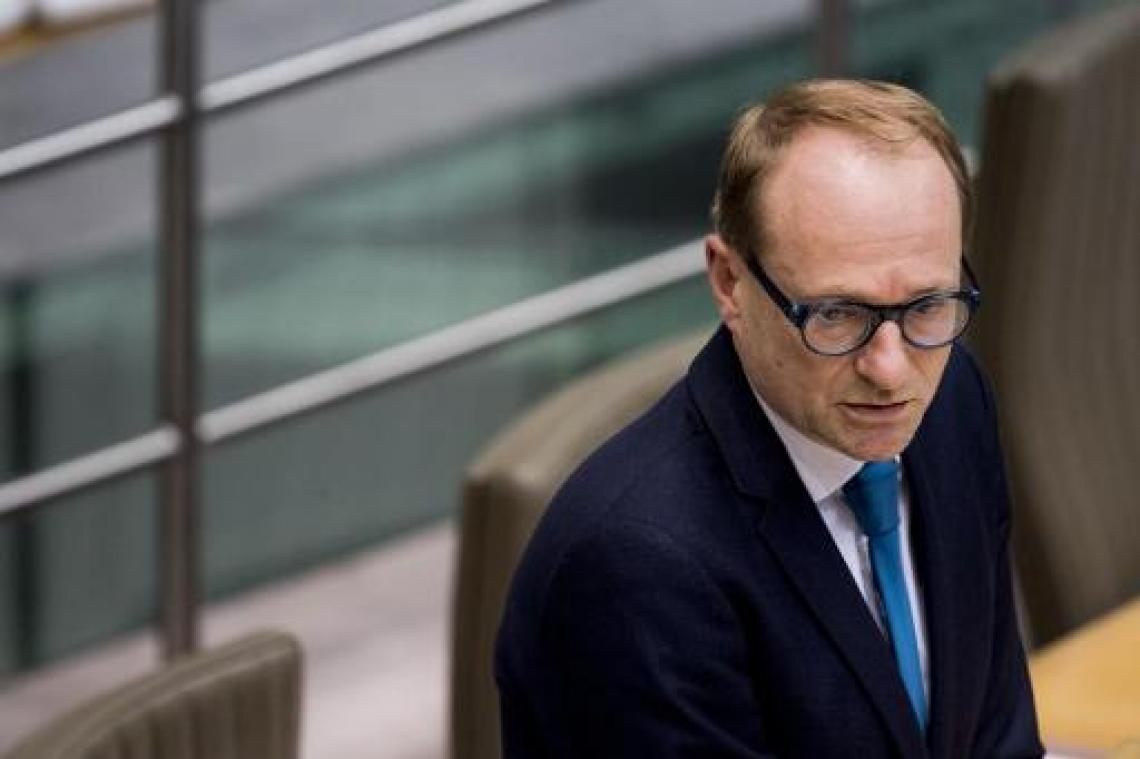 Vlaamse regering geeft dierenasielen 3.000 euro