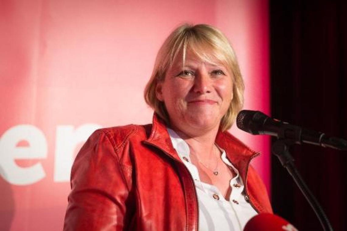 "Sociale zekerheid wordt langs alle kanten aangevallen"