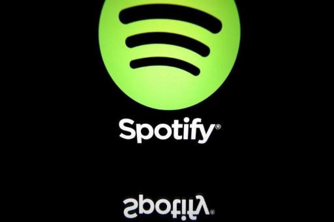 Spotify bant politieke advertenties in 2020