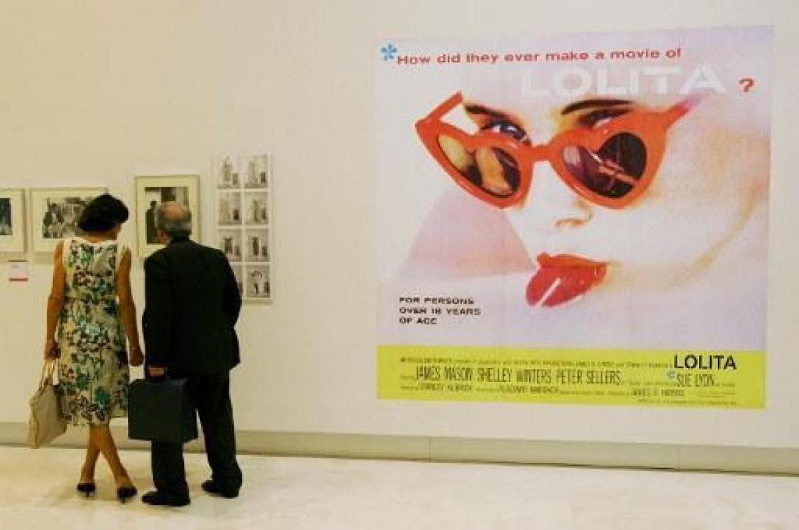 Actrice Sue Lyon, Lolita in Kubrick-film, overleden