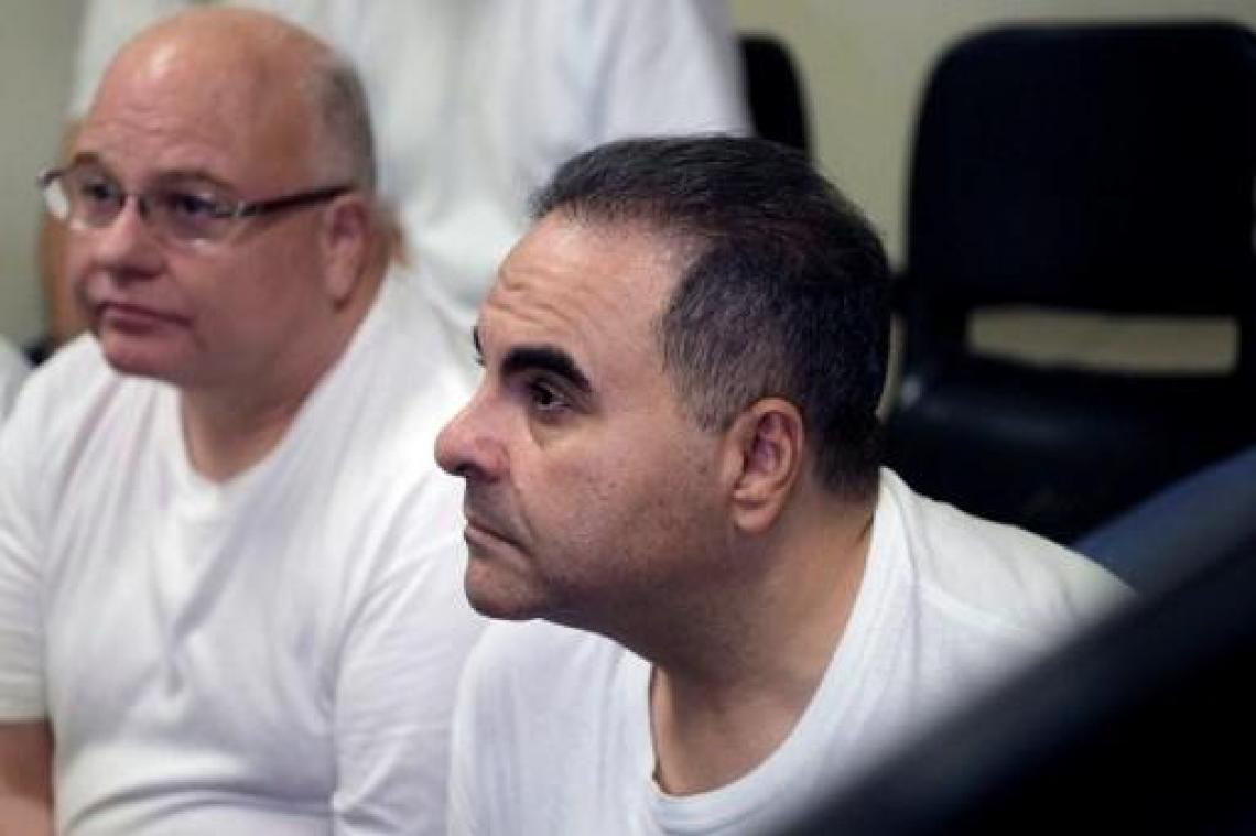 Oud-president van El Salvador krijgt tien jaar cel voor corruptie