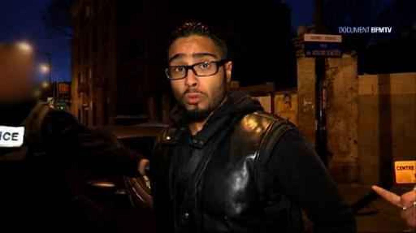 Aanslagen Parijs - Jawad Bendaoud zegt onschuldig te zijn en wil einde van eenzame opsluiting